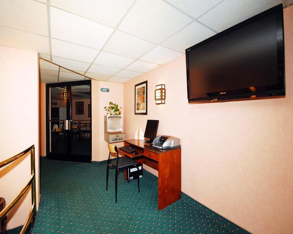 Quality Inn Selma - Smithfield Exteriér fotografie