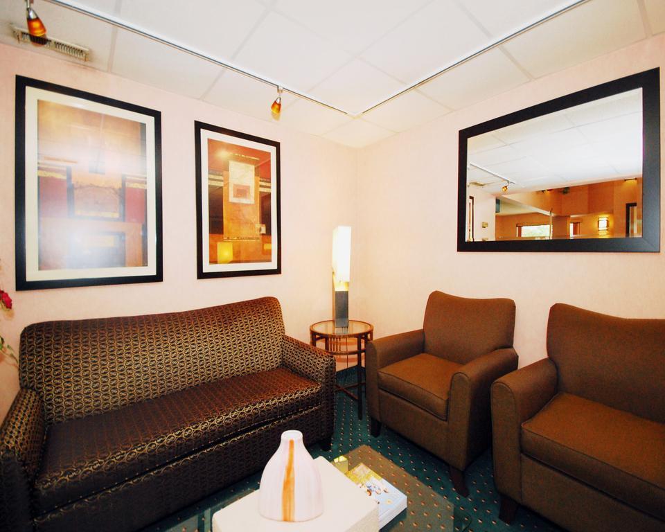 Quality Inn Selma - Smithfield Exteriér fotografie