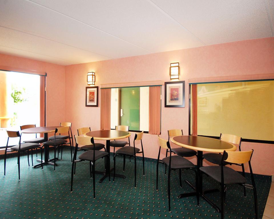Quality Inn Selma - Smithfield Exteriér fotografie